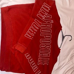 Aeropostale Sweatshirt